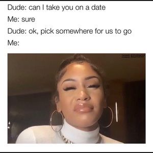 Meet your Posher, Karina